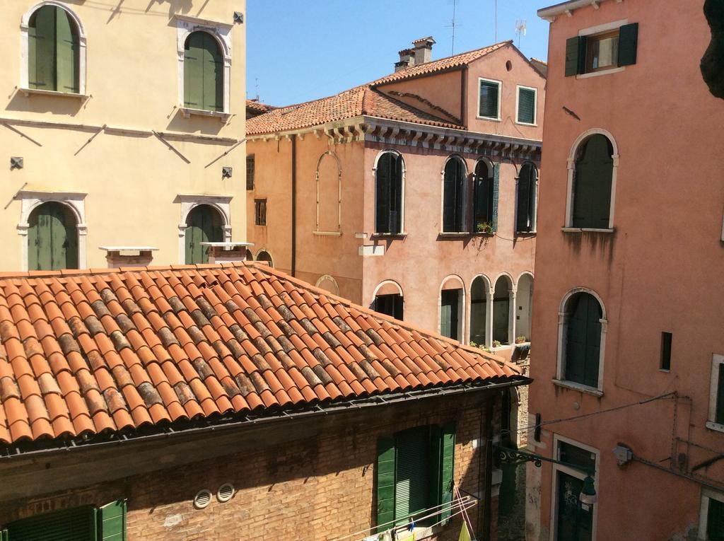 Apartamento San Polo Near Rialto Fish Market *